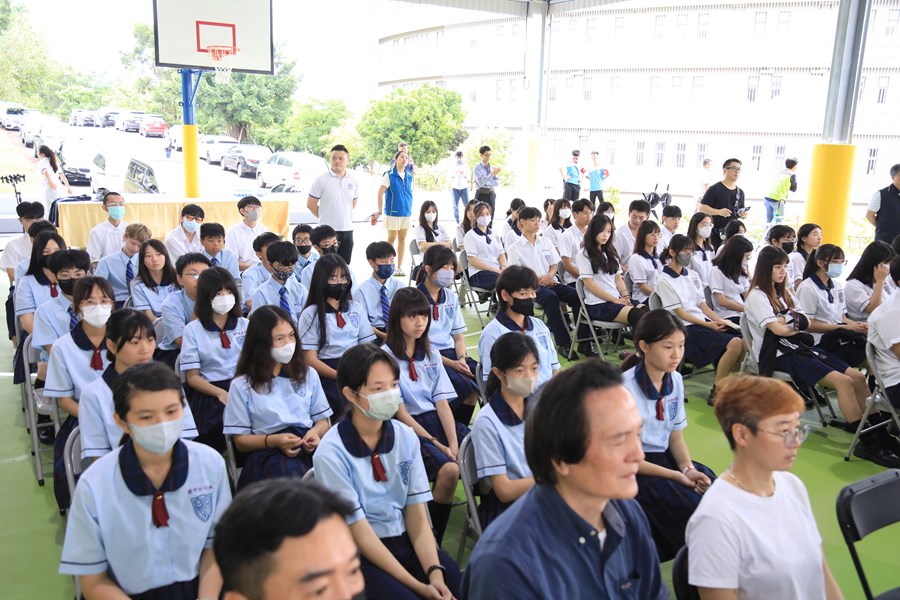 宜寧高中太陽光電球場開幕典禮--TSAI (23)