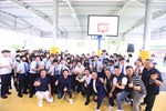 宜寧高中太陽光電球場開幕典禮--TSAI (33)