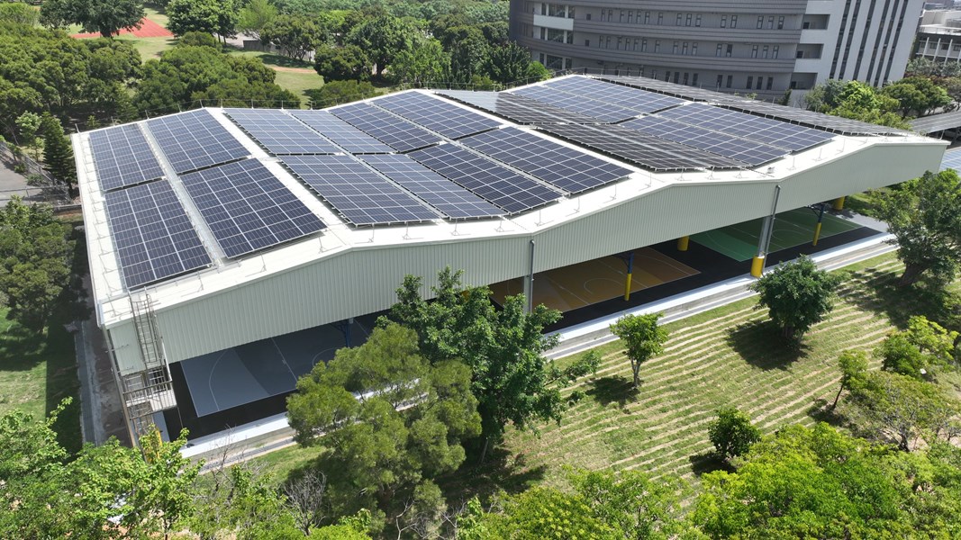 宜寧高中太陽光電球場開幕典禮--TSAI (3)