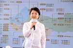 豐原區合作國小、豐村國小、福陽國小、豐東國中暨東勢區新盛國小活動中心興建工程聯合動土典禮--TSAI (15)