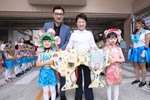 豐原區合作國小、豐村國小、福陽國小、豐東國中暨東勢區新盛國小活動中心興建工程聯合動土典禮--TSAI (20)