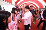 豐原區合作國小、豐村國小、福陽國小、豐東國中暨東勢區新盛國小活動中心興建工程聯合動土典禮--TSAI (22)