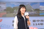 豐原區合作國小、豐村國小、福陽國小、豐東國中暨東勢區新盛國小活動中心興建工程聯合動土典禮--TSAI (24)