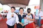 豐原區合作國小、豐村國小、福陽國小、豐東國中暨東勢區新盛國小活動中心興建工程聯合動土典禮--TSAI (29)