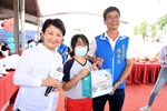 豐原區合作國小、豐村國小、福陽國小、豐東國中暨東勢區新盛國小活動中心興建工程聯合動土典禮--TSAI (30)