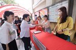 豐原區合作國小、豐村國小、福陽國小、豐東國中暨東勢區新盛國小活動中心興建工程聯合動土典禮--TSAI (47)