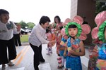 豐原區合作國小、豐村國小、福陽國小、豐東國中暨東勢區新盛國小活動中心興建工程聯合動土典禮--TSAI (4)