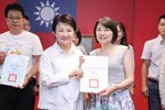 市長表揚榮獲114年度獎勵國民中小學推動閱讀績優學校團體及個人