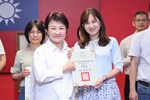 市長表揚榮獲114年度獎勵國民中小學推動閱讀績優學校團體及個人