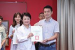 市長表揚榮獲114年度獎勵國民中小學推動閱讀績優學校團體及個人
