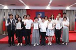 市長表揚榮獲114年度獎勵國民中小學推動閱讀績優學校團體及個人