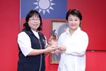 本府榮獲衛福部113年「中央對直轄市與縣(市)政府執行社會福利績效實地考核」卓越獎