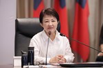 市長致詞