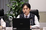 法制局長專案報告--無卡分期消費停看聽 買得安心没煩惱