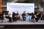 捷運藍線BM01標機電系統暨機廠與主變電站統包工程簽約儀式--TSAI (22)