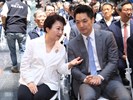 捷運藍線BM01標機電系統暨機廠與主變電站統包工程簽約儀式--TSAI (4)