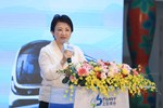 盧秀燕市長致詞