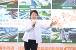 南區樹德國小周邊、建國北路暨德富路道路開闢工程完工祈福典禮--TSAI (1)