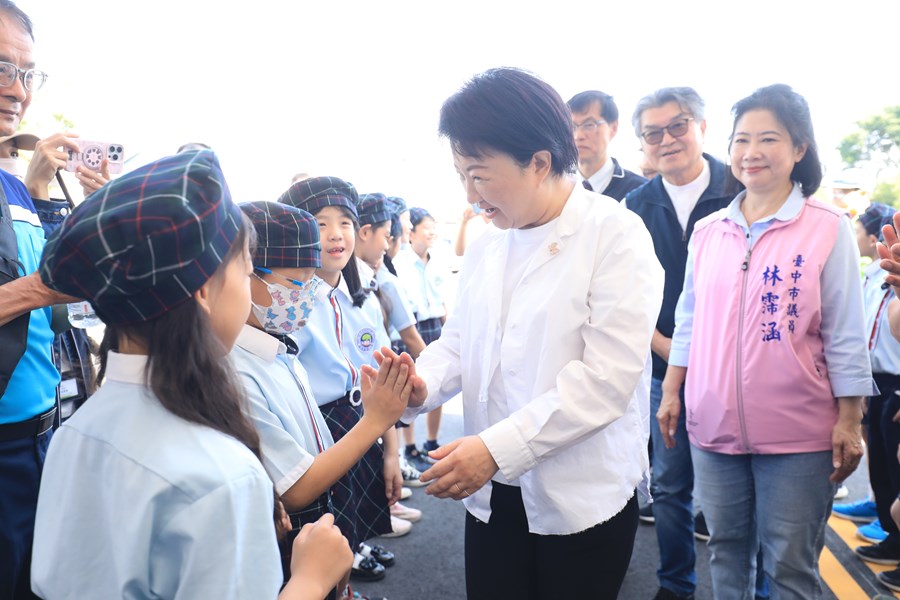 南區樹德國小周邊、建國北路暨德富路道路開闢工程完工祈福典禮--TSAI (6)