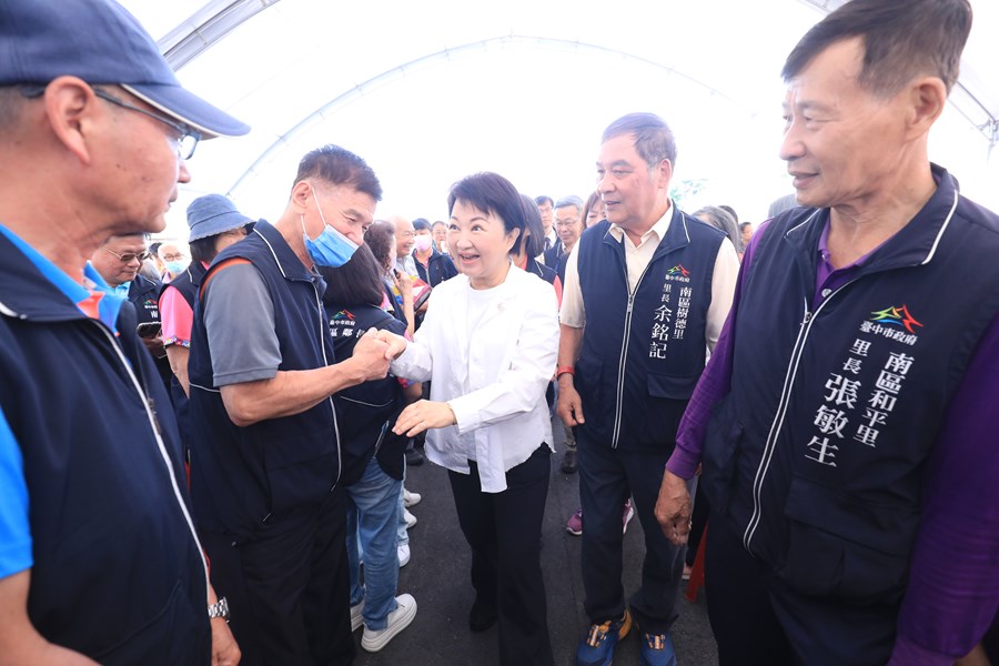 南區樹德國小周邊、建國北路暨德富路道路開闢工程完工祈福典禮--TSAI (23)