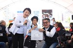 南區樹德國小周邊、建國北路暨德富路道路開闢工程完工祈福典禮--TSAI (30)