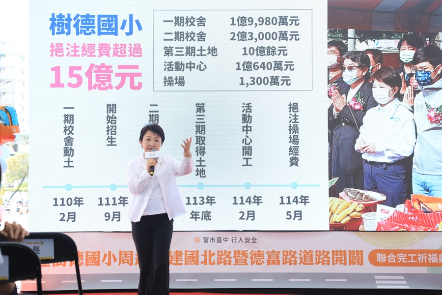 南區樹德國小周邊、建國北路暨德富路道路開闢工程完工祈福典禮--TSAI (41)