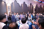 社團法人台中市藥師公會第32 、 33 屆理事長交接典禮 (1)