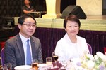 社團法人台中市藥師公會第32 、 33 屆理事長交接典禮 (5)
