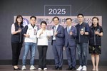 社團法人台中市藥師公會第32 、 33 屆理事長交接典禮 (9)