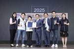 社團法人台中市藥師公會第32 、 33 屆理事長交接典禮 (11)