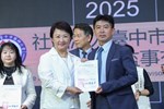 社團法人台中市藥師公會第32 、 33 屆理事長交接典禮 (22)