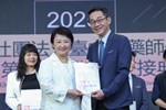 社團法人台中市藥師公會第32 、 33 屆理事長交接典禮 (24)
