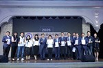 社團法人台中市藥師公會第32 、 33 屆理事長交接典禮 (26)