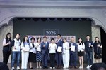 社團法人台中市藥師公會第32 、 33 屆理事長交接典禮 (34)