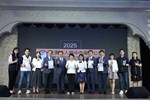 社團法人台中市藥師公會第32 、 33 屆理事長交接典禮 (41)
