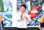北屯區兒童公園地下停車場新建工程開工典禮--TSAI (1)