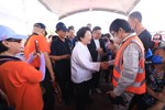 北屯區兒童公園地下停車場新建工程開工典禮--TSAI (10)