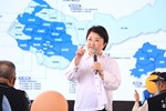 北屯區兒童公園地下停車場新建工程開工典禮--TSAI (15)