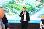 北屯區兒童公園地下停車場新建工程開工典禮--TSAI (39)