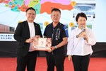 北屯區兒童公園地下停車場新建工程開工典禮--TSAI (40)