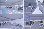 北屯區兒童公園地下停車場新建工程開工典禮--TSAI (3)