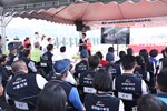 「東勢-豐原生活圈快速道路」推進與第4標(跨越大甲溪橋梁標)舊橋接合視察 (15)