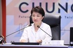 盧市長主持市政會議--TSAI (1)