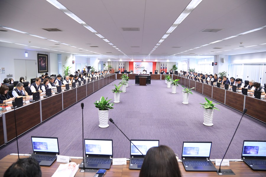 市政會議--TSAI (12)