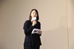 台中市立美術館 精選典藏揭幕記者會--TSAI (9)