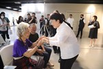 台中市立美術館 精選典藏揭幕記者會--TSAI (13)