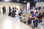 台中市立美術館 精選典藏揭幕記者會--TSAI (16)