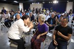 台中市立美術館 精選典藏揭幕記者會--TSAI (20)