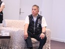 外交部台灣日本關係協會陳忠正總領事回部辦事偕九州日台經濟文化交流會工藤徹會長一行蒞府拜會---TSAI (9)