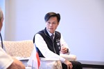 外交部台灣日本關係協會陳忠正總領事回部辦事偕九州日台經濟文化交流會工藤徹會長一行蒞府拜會---TSAI (10)